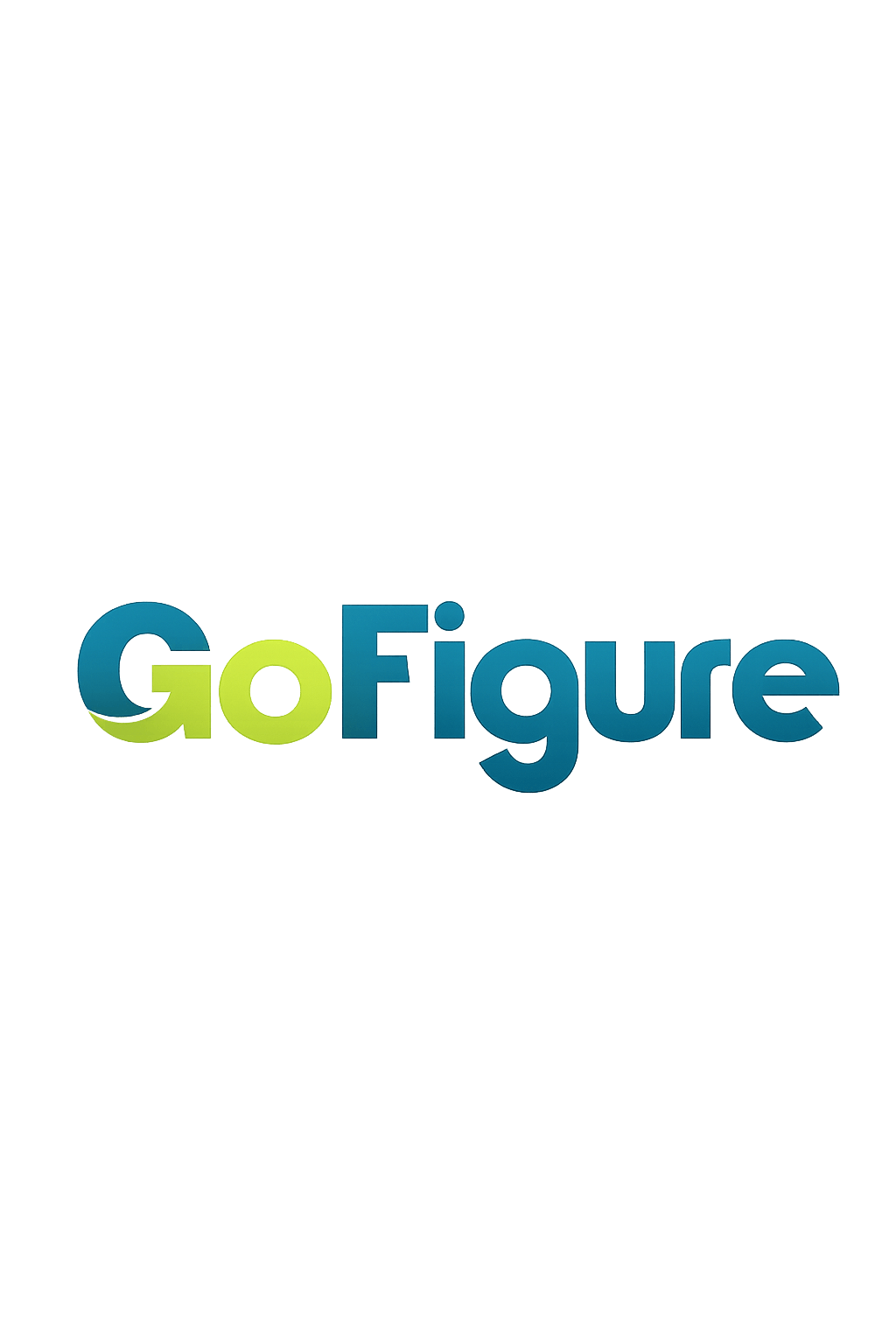 GoFigure Logo