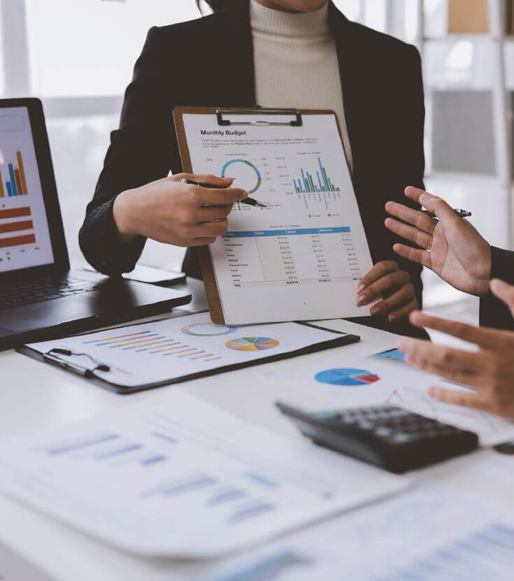 Structured Accounting